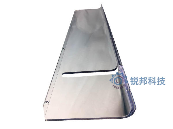 精密零件加工與機(jī)械零件加工的區(qū)別